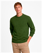 5455 - Sweater Escote Redondo
